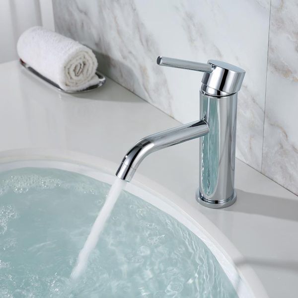bathroom sink faucets olmay brass basin faucet single lever chrome plated vanity mixer taps for home and el
bathroom sink faucets olmay brass basin faucet single lever chrome plated vanity mixer taps for home and el