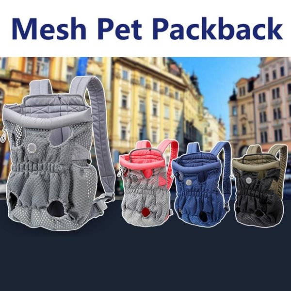 pet outdoor travel bag small medium dogs double shoulder front chest backpack durable oxford cloth dog carriers accessories car seat covers
pet outdoor travel bag small medium dogs double shoulder front chest backpack durable oxford cloth dog carriers accessories car seat covers