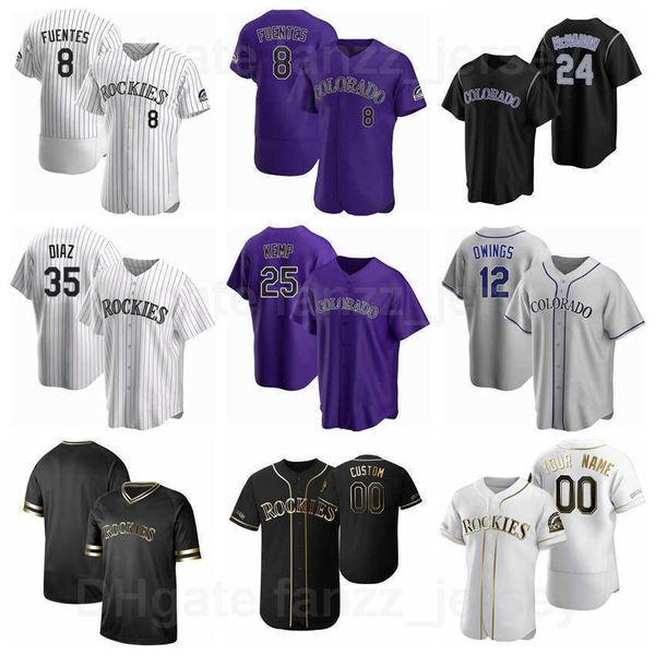 baseball 12 chris owings jersey 8 josh fuentes 24 ryan mcmahon 35 elias diaz 25 matt kemp 2 yonathan daza 27 trevor story 43 sam hilliard fl, Blue;black
baseball 12 chris owings jersey 8 josh fuentes 24 ryan mcmahon 35 elias diaz 25 matt kemp 2 yonathan daza 27 trevor story 43 sam hilliard fl, Blue;black