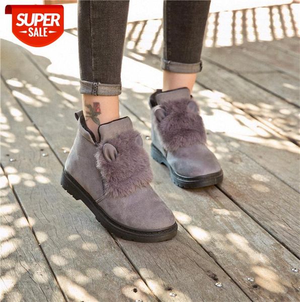 martin boots women snow korean style wild cotton flat thickened warmth student shoes short tube #lu1h
martin boots women snow korean style wild cotton flat thickened warmth student shoes short tube #lu1h