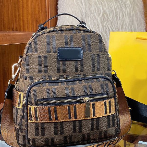 backpack shoulder bags canvas bag fashion patchwork color zipper letter women bag interior zipper dtu
backpack shoulder bags canvas bag fashion patchwork color zipper letter women bag interior zipper dtu
