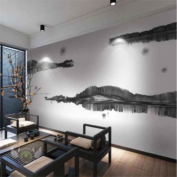 wallpapers milofi wall custom 3d printing wallpaper mural chinese zen ink landscape elk background
wallpapers milofi wall custom 3d printing wallpaper mural chinese zen ink landscape elk background