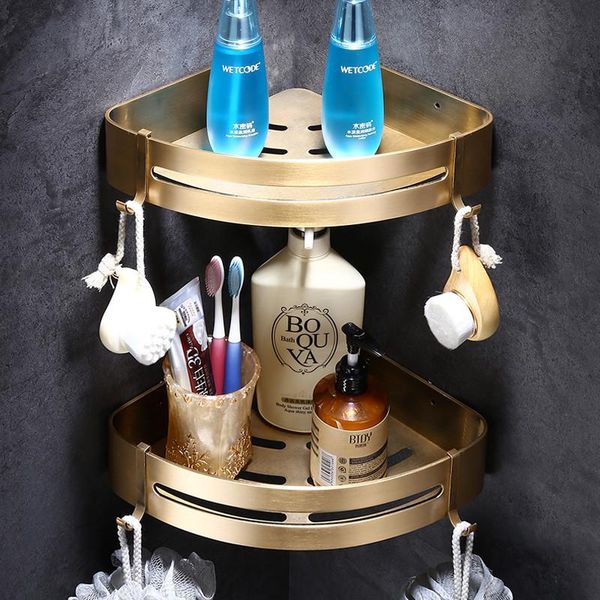 bathroom shelves antique corner shelf shampoo soap cosmetic basket aluminum storage organizer shower rack bath hardware
bathroom shelves antique corner shelf shampoo soap cosmetic basket aluminum storage organizer shower rack bath hardware