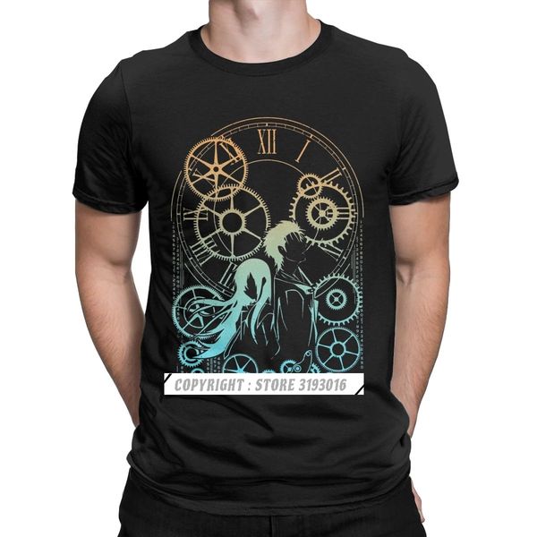 ccccsportfunny time steins gate t shirts cotton tshirt harajuku anime mayuri makise manga daru shiina rintaro game tee shirt man, Black;yellow
ccccsportfunny time steins gate t shirts cotton tshirt harajuku anime mayuri makise manga daru shiina rintaro game tee shirt man, Black;yellow