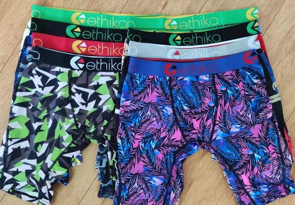 men ethika underwears designers fashion boxers breathable boxer underpants mens tight waist underpant boxers man underwear, White;black
men ethika underwears designers fashion boxers breathable boxer underpants mens tight waist underpant boxers man underwear, White;black