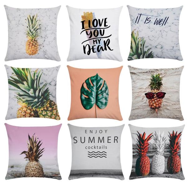 print sofa pillowcase without core creative ins nordic fruit pineapple cushion cover cross-border home decoration square car 45 cushion/deco
print sofa pillowcase without core creative ins nordic fruit pineapple cushion cover cross-border home decoration square car 45 cushion/deco