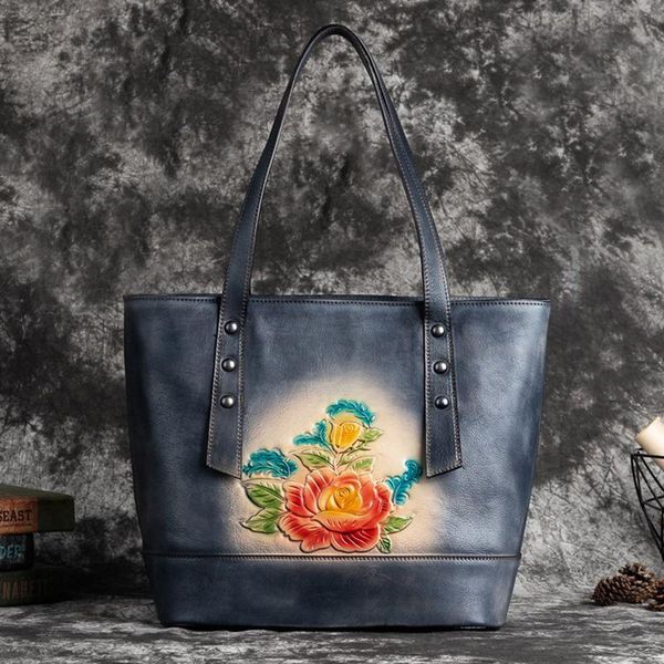 evening bags leather women's bag tote chinese style embossed hand brushed color single shoulder portable
evening bags leather women's bag tote chinese style embossed hand brushed color single shoulder portable