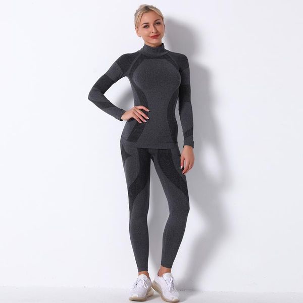 yoga outfits women seamless set gym leggings sport sets long sleeve crop suit fitness workout clothes high waist active wear, White;red
yoga outfits women seamless set gym leggings sport sets long sleeve crop suit fitness workout clothes high waist active wear, White;red