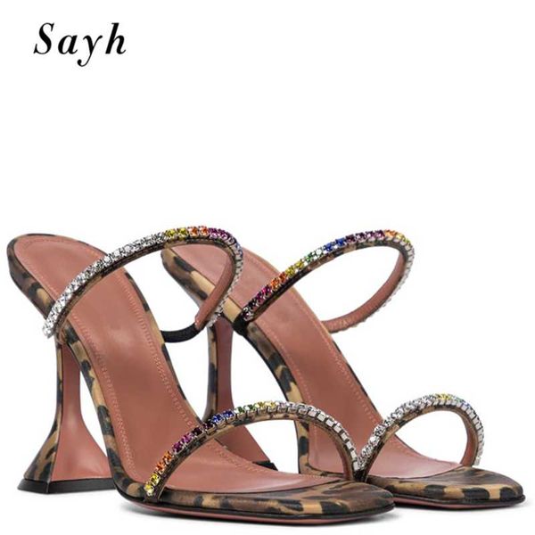 dress shoes women shiny rhinestones crystal strange high heels sandals stilettos pumps leopard party club, Black
dress shoes women shiny rhinestones crystal strange high heels sandals stilettos pumps leopard party club, Black