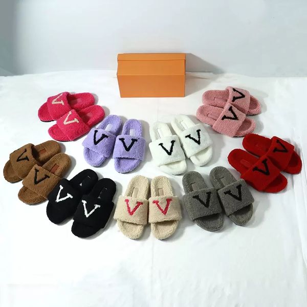 fashion women wool sandals selling slippers woman slipper shoes autumn winter slides sandal size 35-41 by shoe02 01 2022 new brand fashion s, Black
fashion women wool sandals selling slippers woman slipper shoes autumn winter slides sandal size 35-41 by shoe02 01 2022 new brand fashion s, Black