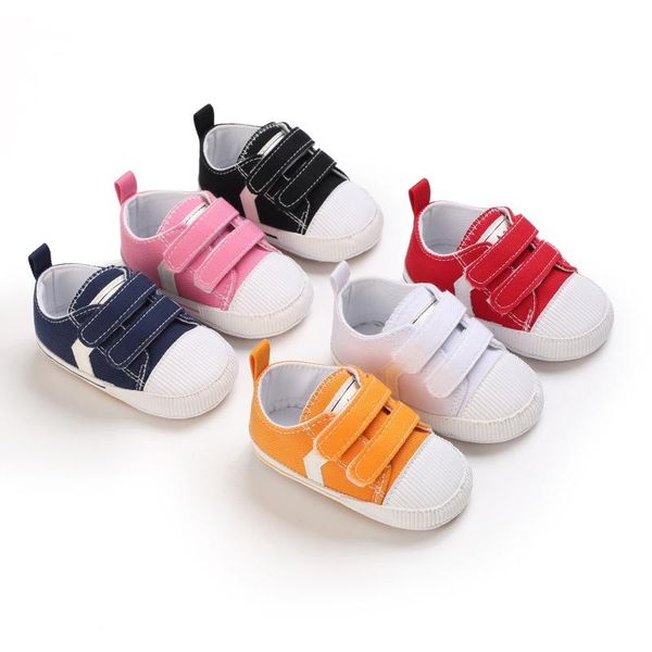 first walkers spring autumn born baby casual canvas shoes soft bottom toddler sports
first walkers spring autumn born baby casual canvas shoes soft bottom toddler sports