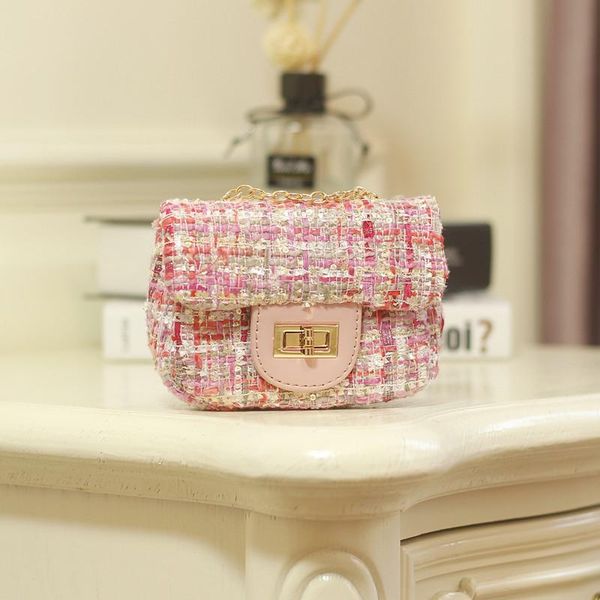 cotton wool chain women's coin purse kids organizer wallet children small phone pouch money bag carteira feminina for baby girls, White
cotton wool chain women's coin purse kids organizer wallet children small phone pouch money bag carteira feminina for baby girls, White