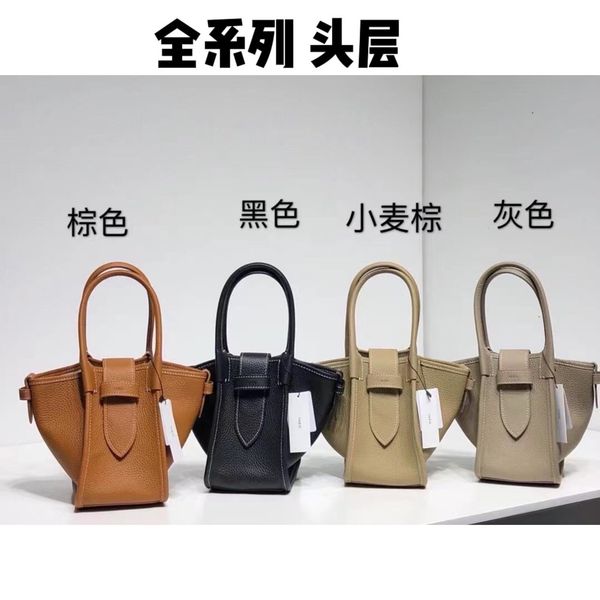 luxury handbags and storage 1:1 original d japanese minority vasic food basket single shoulder slung drawstring bucket b
luxury handbags and storage 1:1 original d japanese minority vasic food basket single shoulder slung drawstring bucket b