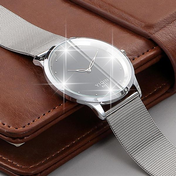 ladies watch quartz wristwatches ultra thin women watches waterproof stainless steel kadin saat big dial, Slivery;brown
ladies watch quartz wristwatches ultra thin women watches waterproof stainless steel kadin saat big dial, Slivery;brown