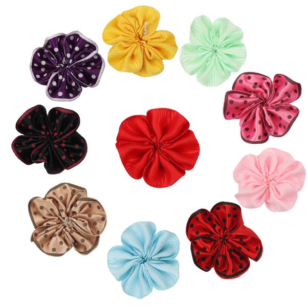 dress accessories 3.5cm small pearl flower hair avatar diy handmade fabric chest clothing accessories, Black;red
dress accessories 3.5cm small pearl flower hair avatar diy handmade fabric chest clothing accessories, Black;red