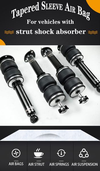 for l exus is300 is200 xe10 rwd (1998-2005) / air suspension / auto accessories / struts/ performance front kit
for l exus is300 is200 xe10 rwd (1998-2005) / air suspension / auto accessories / struts/ performance front kit