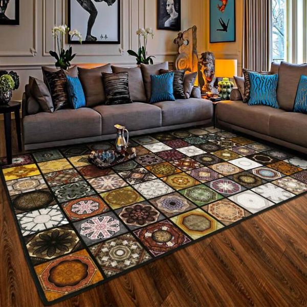 carpets luxury persian vintage carpet for living room bedroom mat non-slip area rugs absorbent boho morocco ethnic retro tapis
carpets luxury persian vintage carpet for living room bedroom mat non-slip area rugs absorbent boho morocco ethnic retro tapis