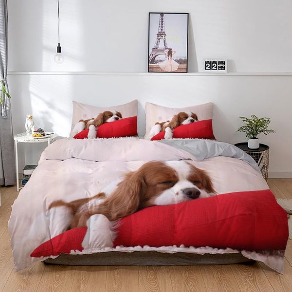 bedding sets home textiles cartoons cute cat quilt cover puppy duvet pillow case boy girl 2/3pcs set king twin size
bedding sets home textiles cartoons cute cat quilt cover puppy duvet pillow case boy girl 2/3pcs set king twin size