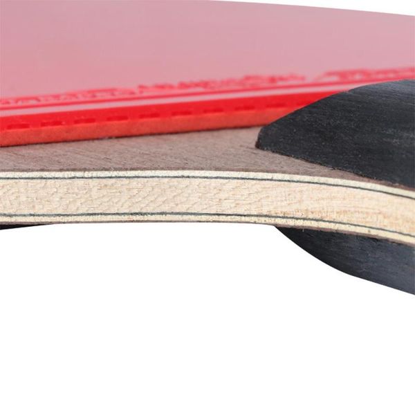 table tennis bat -pong racket racquet game playground red wood pong 2pcs movement pingpong raquets
table tennis bat -pong racket racquet game playground red wood pong 2pcs movement pingpong raquets