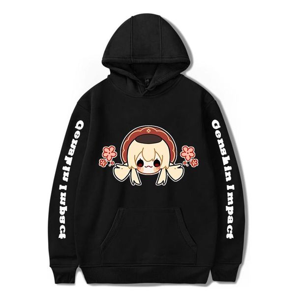 men's hoodies & sweatshirts genshin impact casual cool print game fashion streetwear plus size women/men graphic hip hop, Black
men's hoodies & sweatshirts genshin impact casual cool print game fashion streetwear plus size women/men graphic hip hop, Black