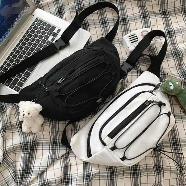 waist bag 2021 ladies autumn hip-hop chest pack fashion female fanny street trend packs canvas shoulder bags
waist bag 2021 ladies autumn hip-hop chest pack fashion female fanny street trend packs canvas shoulder bags