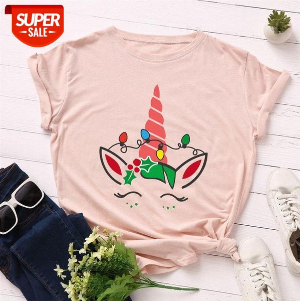 spot european and american women's loose round neck short-sleeved cotton t-shirt #nf3h, White
spot european and american women's loose round neck short-sleeved cotton t-shirt #nf3h, White
