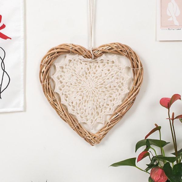 frames beautiful heart shape rattan diy craft wicker window wreath hanging ornament for home decor
frames beautiful heart shape rattan diy craft wicker window wreath hanging ornament for home decor