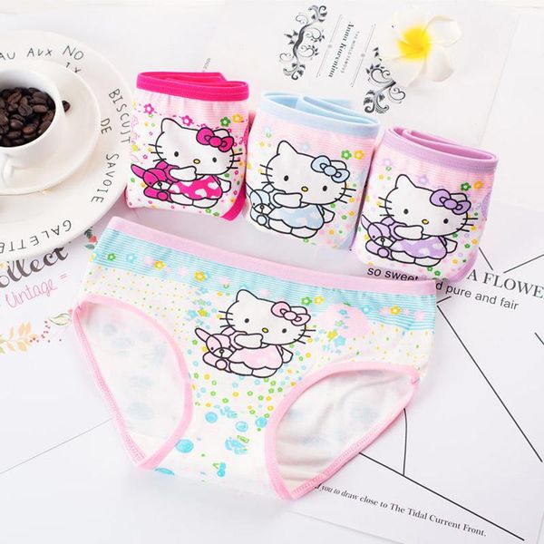panties 4pcs/set cotton girls children underwear baby girl briefs shorts underpants kids breathable cute, Camo
panties 4pcs/set cotton girls children underwear baby girl briefs shorts underpants kids breathable cute, Camo