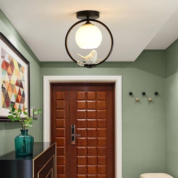 ceiling lights modern corridor lamp simple hall entry porch light northern europe creative cloakroom balcony
ceiling lights modern corridor lamp simple hall entry porch light northern europe creative cloakroom balcony