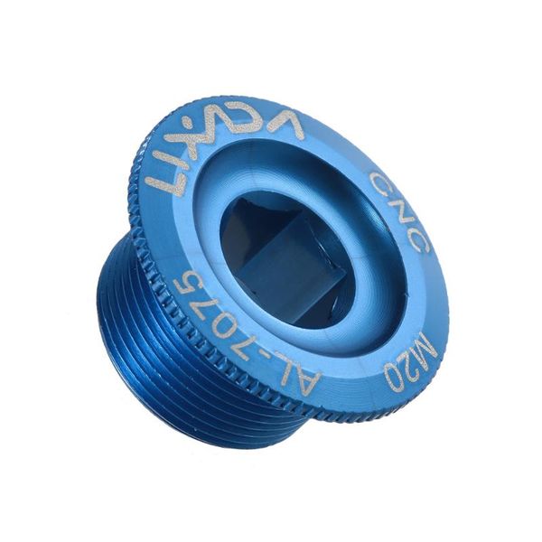 bike brakes lixada 1pc m18/m20 bicycle mtb mountain crank bolt hollow fixing arm cap screw aluminum alloy
bike brakes lixada 1pc m18/m20 bicycle mtb mountain crank bolt hollow fixing arm cap screw aluminum alloy