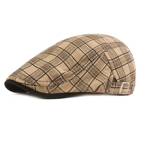 berets men's cowboy beret women's solid color nude casual hat travel avant-garde, Blue;gray
berets men's cowboy beret women's solid color nude casual hat travel avant-garde, Blue;gray