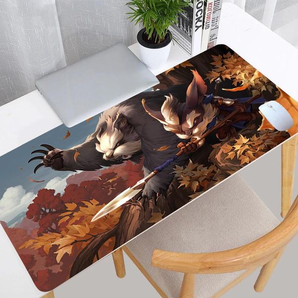 mouse pads & wrist rests big pad gaming accessories computer keyboard gamer designed specifically for e-sports games mousepad legends of run
mouse pads & wrist rests big pad gaming accessories computer keyboard gamer designed specifically for e-sports games mousepad legends of run