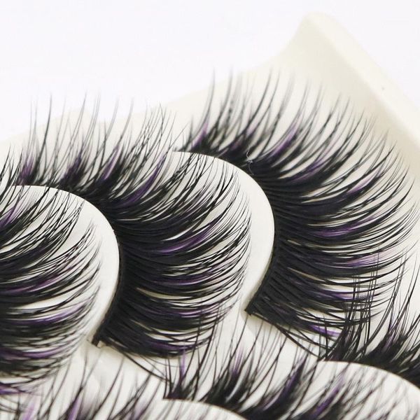 5pairs 3d mink lashes natural thick false eyelashes fashion soft eyelash long extension makeup reusable eyelashes1
5pairs 3d mink lashes natural thick false eyelashes fashion soft eyelash long extension makeup reusable eyelashes1