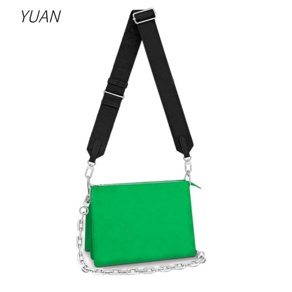 shoulder bags 2021ss fashion removeable chain embossed real leather soft coussin womens baguette clutch bag crossbody messenger
shoulder bags 2021ss fashion removeable chain embossed real leather soft coussin womens baguette clutch bag crossbody messenger