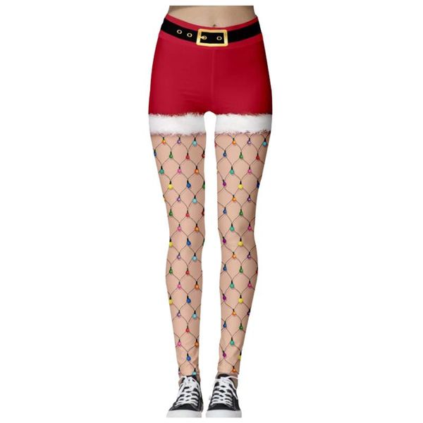 women's leggings 3d funny print christmas snowman snowflake seamless sport pants pantalon pour femme xmas legging feminina, Black
women's leggings 3d funny print christmas snowman snowflake seamless sport pants pantalon pour femme xmas legging feminina, Black