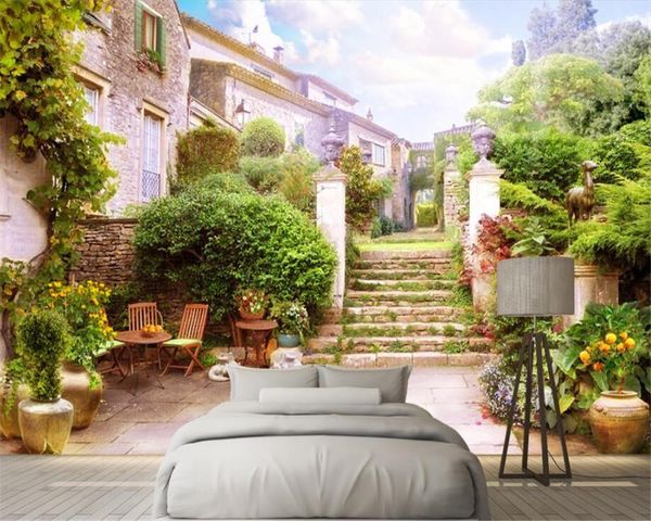 wallpapers drop custom wallpaper mural city garden landscape tv background living room bedroom for walls 3 d
wallpapers drop custom wallpaper mural city garden landscape tv background living room bedroom for walls 3 d
