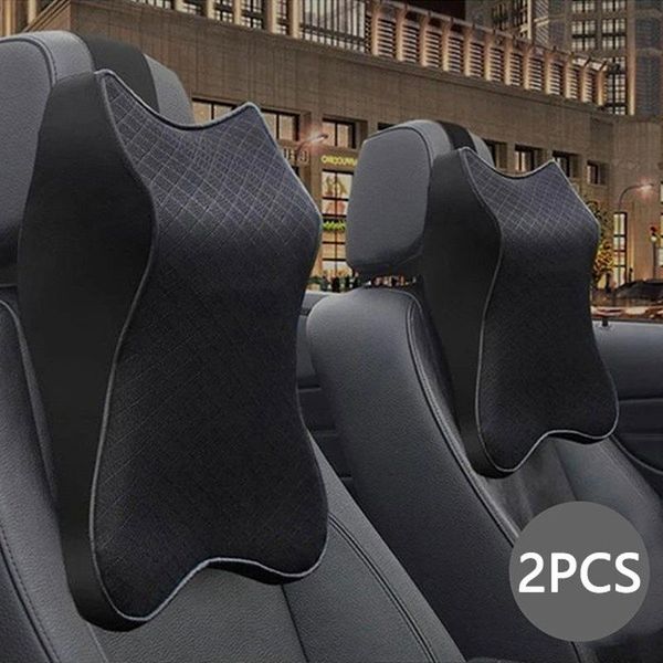 seat cushions car neck pillow adjustable 3d memory foam for head rest auto headrest cushion pads
seat cushions car neck pillow adjustable 3d memory foam for head rest auto headrest cushion pads