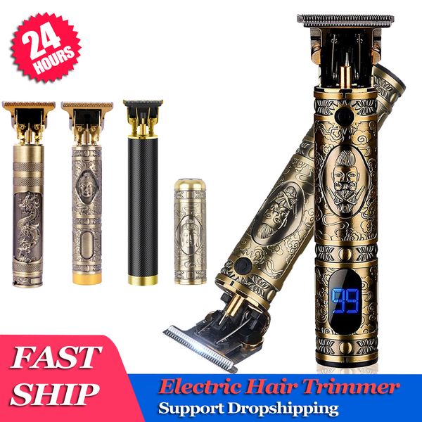 er electric hair trimmer usb rechargeable electric hair clipper shaver beard t barber hair cutting machine cut for men
er electric hair trimmer usb rechargeable electric hair clipper shaver beard t barber hair cutting machine cut for men