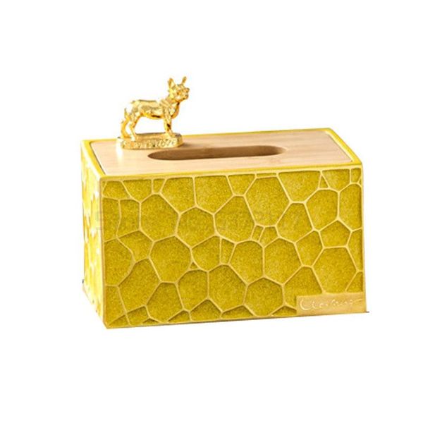 tissue boxes & napkins nordic art resin fawn box remote control key storage container modern homeliving room dining table multifunctional dr
tissue boxes & napkins nordic art resin fawn box remote control key storage container modern homeliving room dining table multifunctional dr