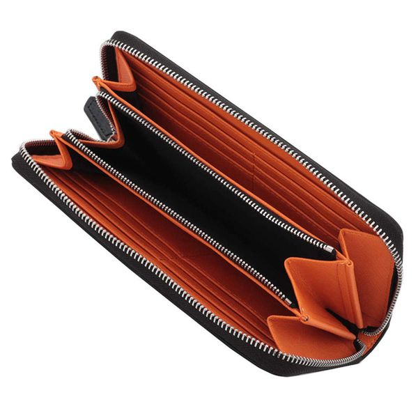 the wallet japan lotte leather men's carbon fiber theft brush wallet leather rfid long wallet, Black
the wallet japan lotte leather men's carbon fiber theft brush wallet leather rfid long wallet, Black