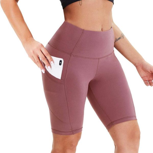 yoga outfit lady solid pocket high-waist hip stretch underpants fitness running sports shorts leggings female for women
yoga outfit lady solid pocket high-waist hip stretch underpants fitness running sports shorts leggings female for women