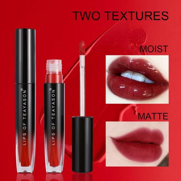 lip gloss matte velvet rose gold rush glaze lipstick waterproof nude long lasting moisturizing tint cosmetic 12 colors
lip gloss matte velvet rose gold rush glaze lipstick waterproof nude long lasting moisturizing tint cosmetic 12 colors