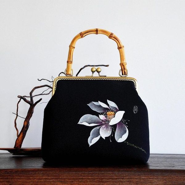 duffel bags high-end handbag hanfu hanbok bag cotton linen fabric retro national style bamboo handle cheongsam female duffle
duffel bags high-end handbag hanfu hanbok bag cotton linen fabric retro national style bamboo handle cheongsam female duffle