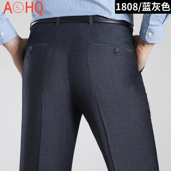 men's suits & blazers summer thin silk suit pants high waist straight loose flat dress trousers for men wedding business formal size 40, White;black
men's suits & blazers summer thin silk suit pants high waist straight loose flat dress trousers for men wedding business formal size 40, White;black
