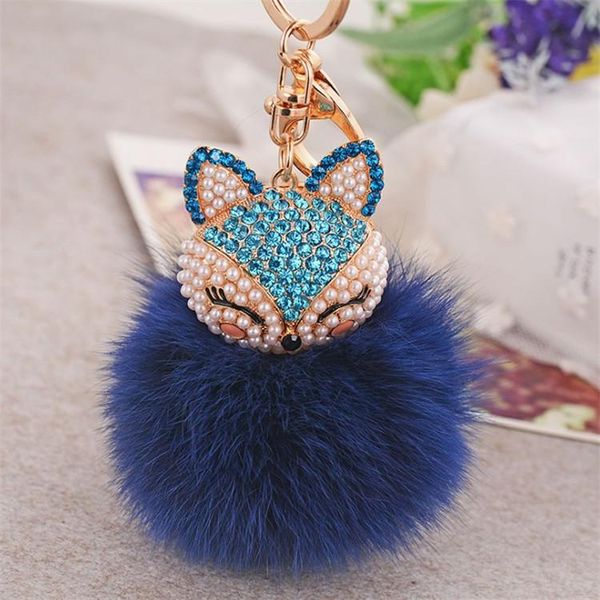 keychains fashion cute genuine fur ball plush keychain car key chain ring pendant for bag charm women jewelry trinket, Silver
keychains fashion cute genuine fur ball plush keychain car key chain ring pendant for bag charm women jewelry trinket, Silver