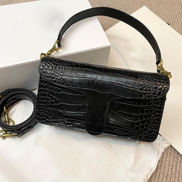 2021 designers bags cowhide leather crossbody purse classic fashion handbag luxury package alligator baguette clutch
2021 designers bags cowhide leather crossbody purse classic fashion handbag luxury package alligator baguette clutch