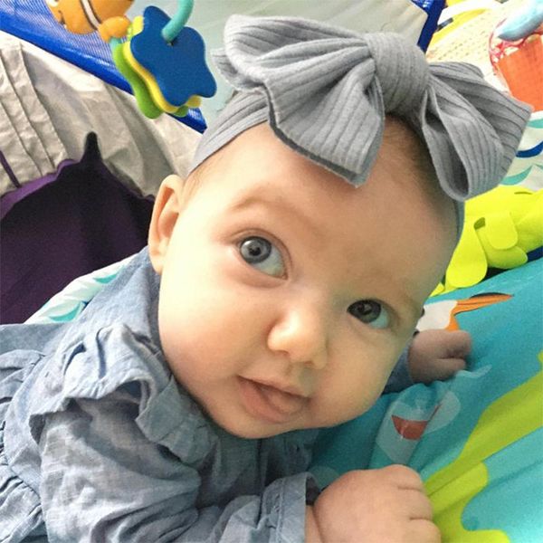 ribbed baby head wrap bows girls accessories born headbands for toddler turban gift super soft spring infant bow jfny201 hair, Slivery;white
ribbed baby head wrap bows girls accessories born headbands for toddler turban gift super soft spring infant bow jfny201 hair, Slivery;white