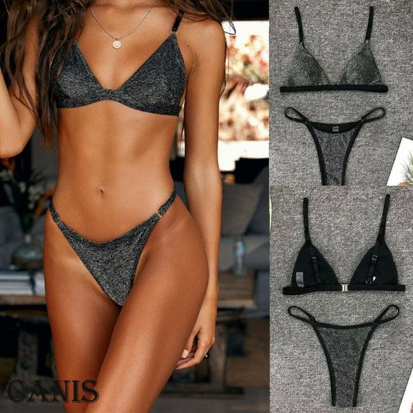 bikinis set 2021 style vintage sequined women bandage push-up padded bikini swimwear swimsuit bathing suit lot swimming outfit
bikinis set 2021 style vintage sequined women bandage push-up padded bikini swimwear swimsuit bathing suit lot swimming outfit