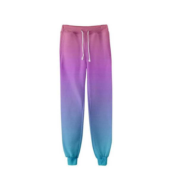 men's pants 3d rainbow gradient plus size sweatpants for men, women, hip hop, sport, homme casual 4xl, straight print, Black
men's pants 3d rainbow gradient plus size sweatpants for men, women, hip hop, sport, homme casual 4xl, straight print, Black