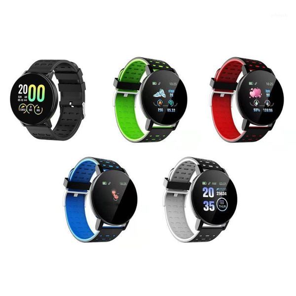 smart wristbands 119plus watches waterproof bracelet wristband heart rate watch men women sport band1
smart wristbands 119plus watches waterproof bracelet wristband heart rate watch men women sport band1